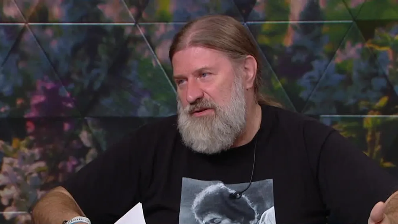 Mozaik - Ismét világsztárok lépnek fel Pakson a jubileumi 30. Nemzetközi Gastroblues Fesztiválon