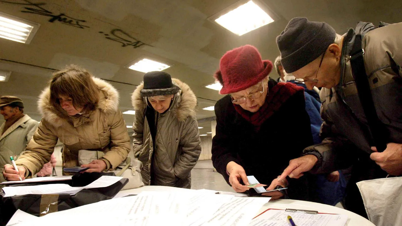 Ma délután lejár a határidő