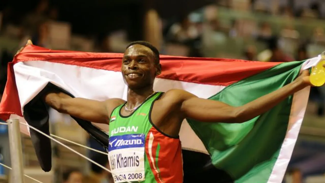 A polgárháború áldozata lett a világbajnok