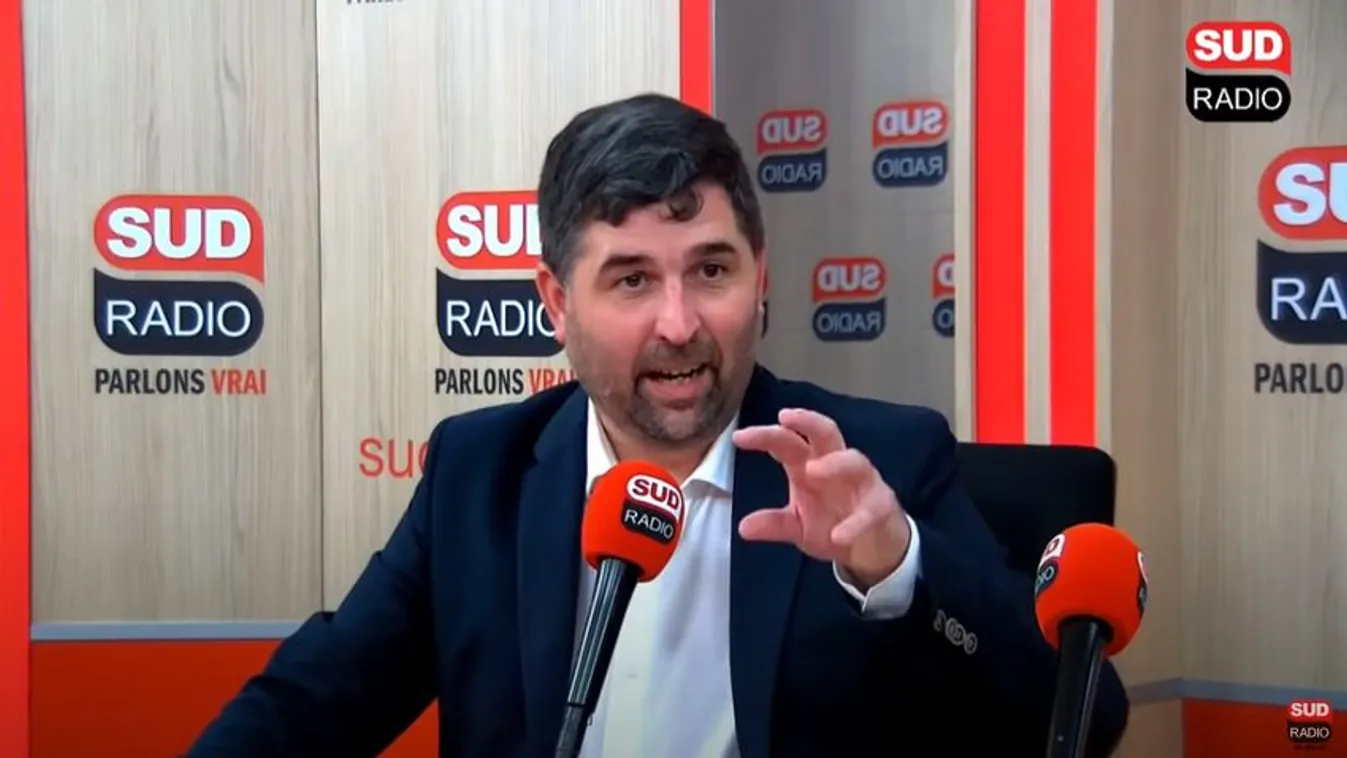 Energiakatasztrófa előtt áll Franciaország?