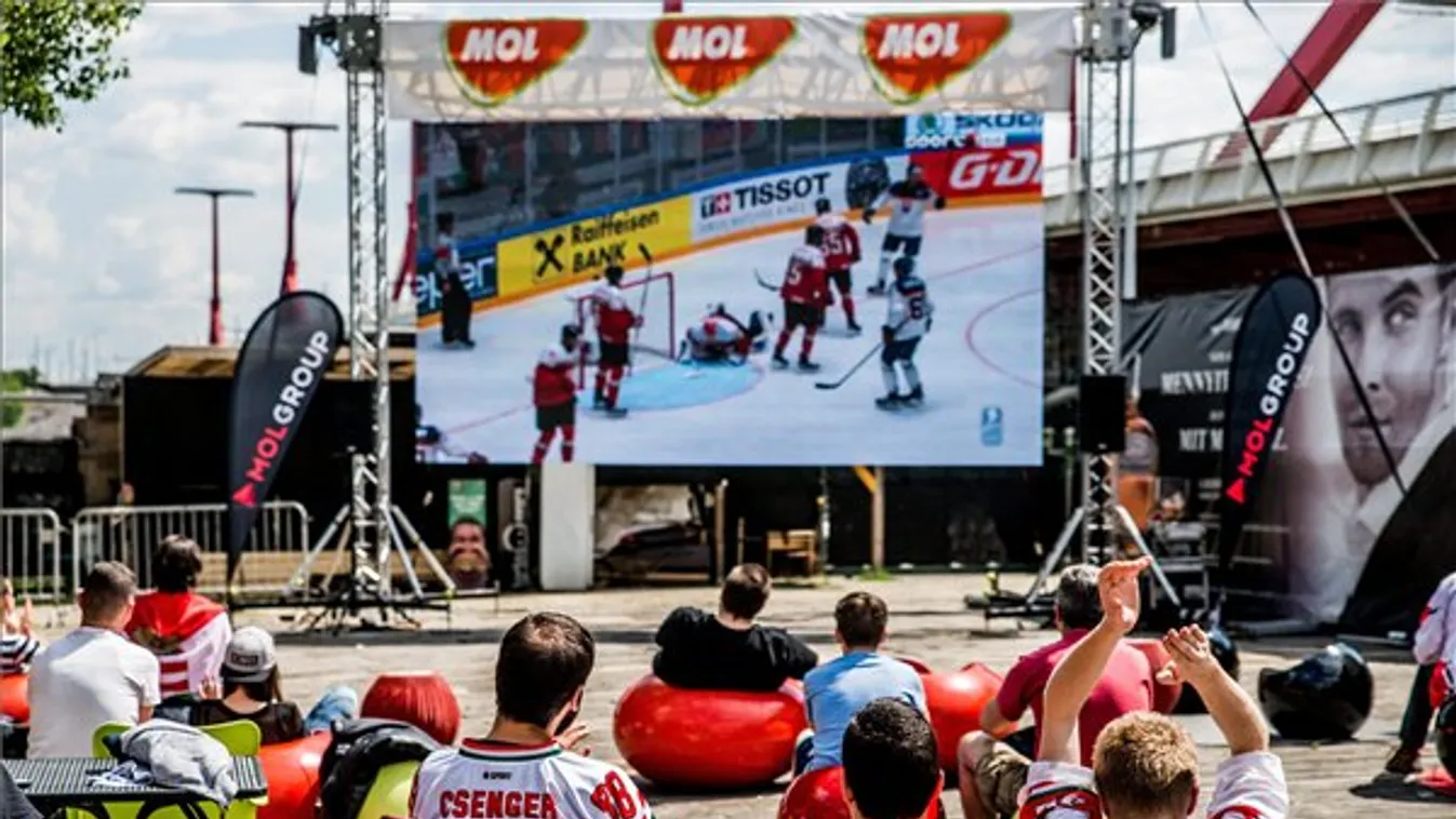 Vereség a címvédő Kanadától