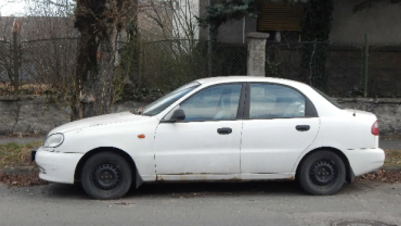 Három órán belül elfogták a kocsitolvajokat