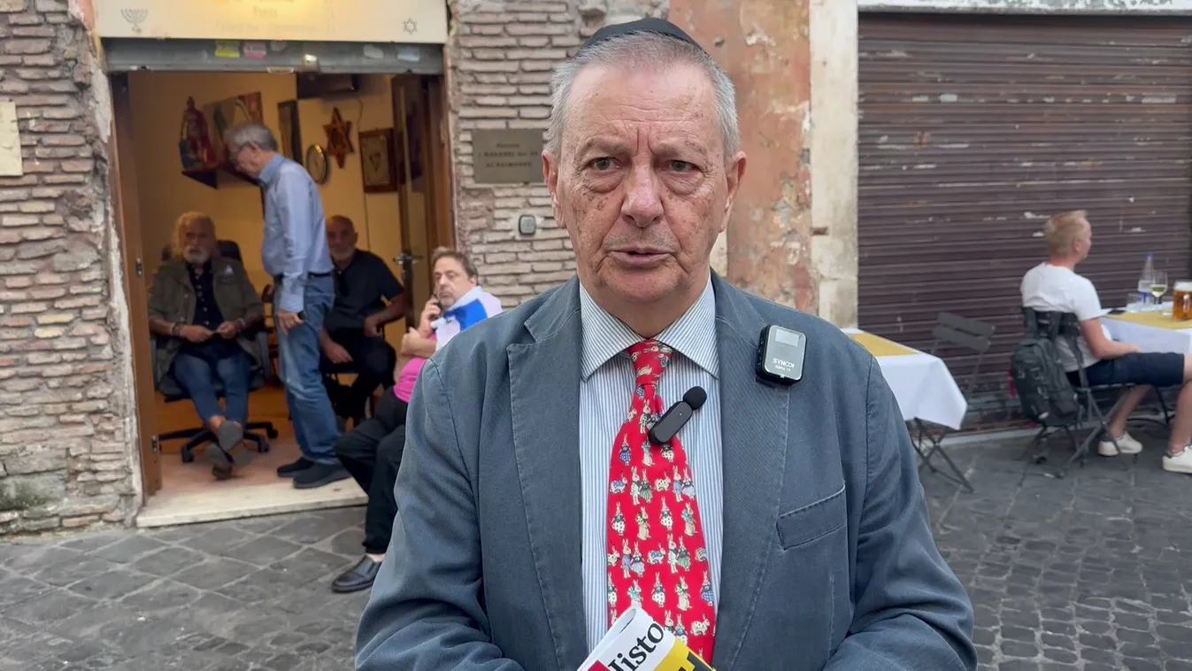 Az olasz kormány mostanra már 28 000 ponton erősítette meg a rendőri védelmet országszerte