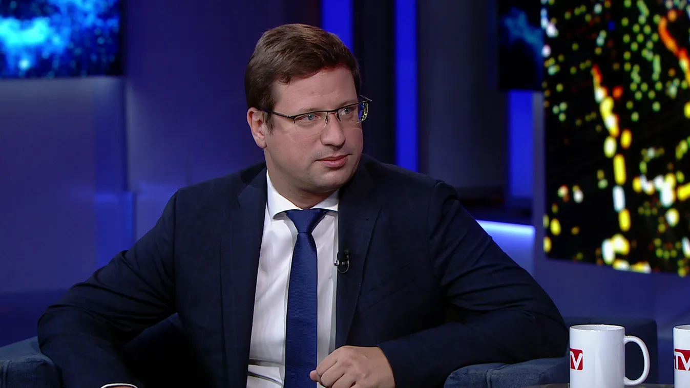 Gulyás Gergely: Brüsszel méltatlan módon húzza az időt