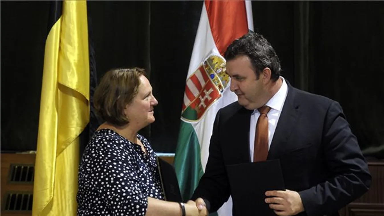 Palkovics: fontos a Baden-Württemberggel folytatott együttműködés