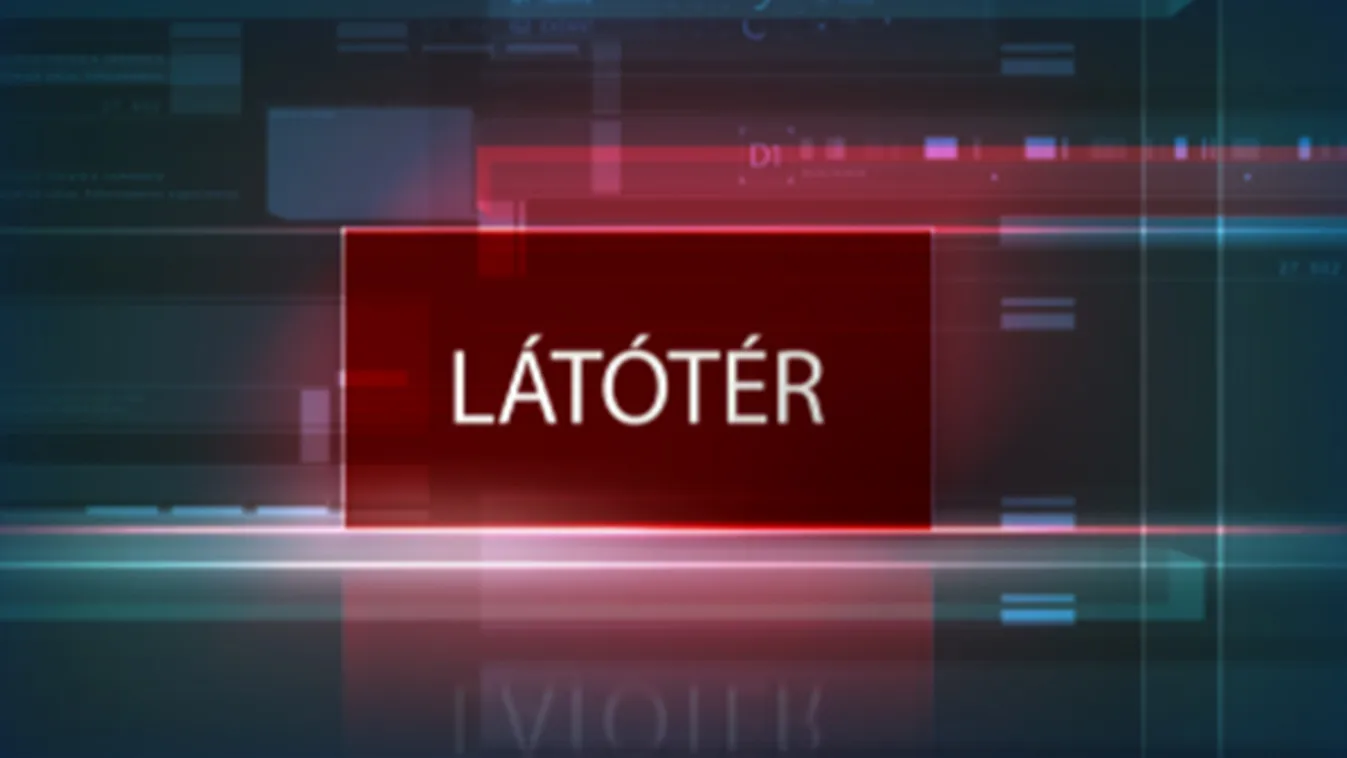 Zápfog - Látótér