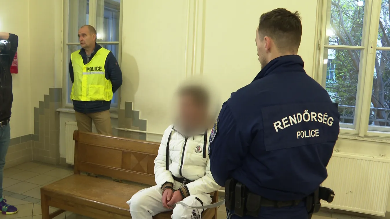 Újabb fordulat a Till Tamás-ügyben: a rácsok mögött már tagad a feltételezett gyilkos + videó