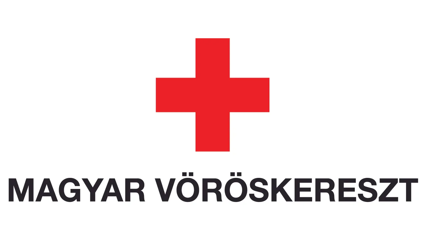 A vöröskereszt 13 megyében dolgozik együtt a mentőszolgálattal