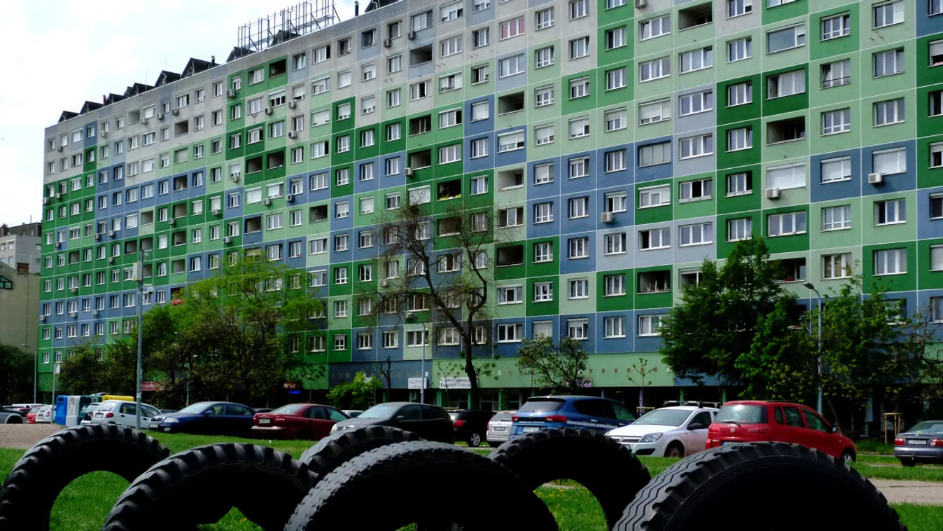 Otthon Centrum: továbbra is a panelt lehet a leggyorsabban eladni