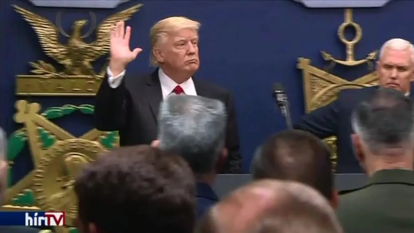 Feketék Trump Amerikájában – BBC Our World