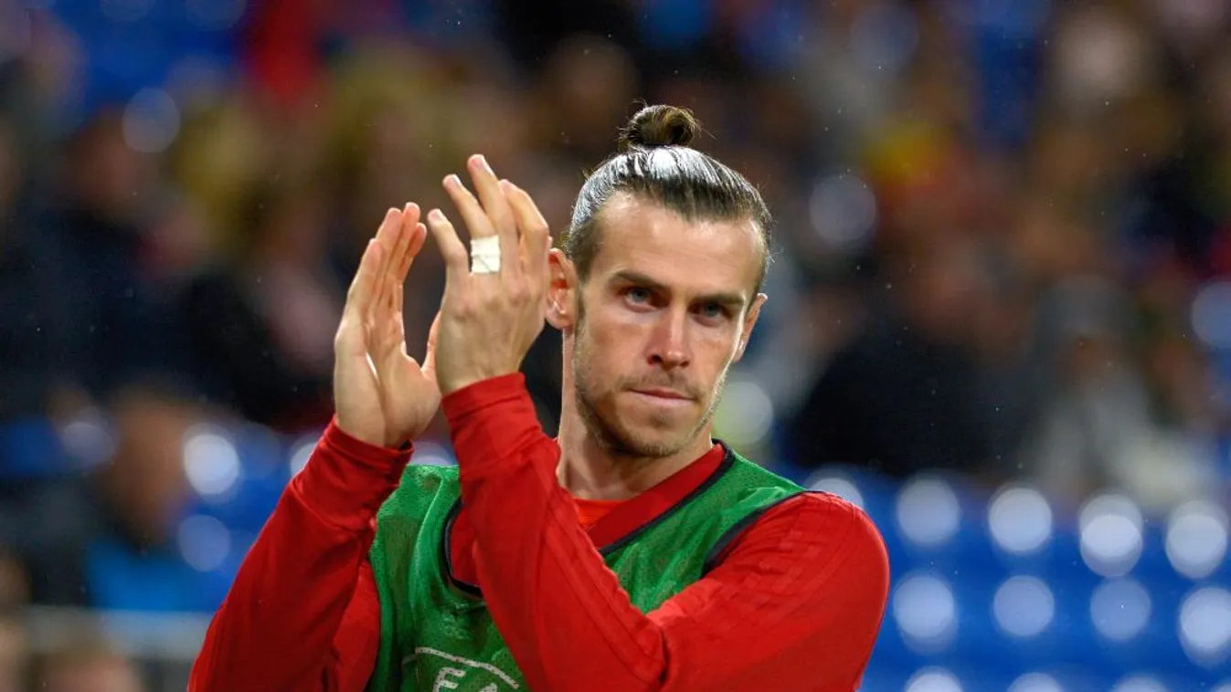 Nem a Gateféhoz igazol Gareth Bale