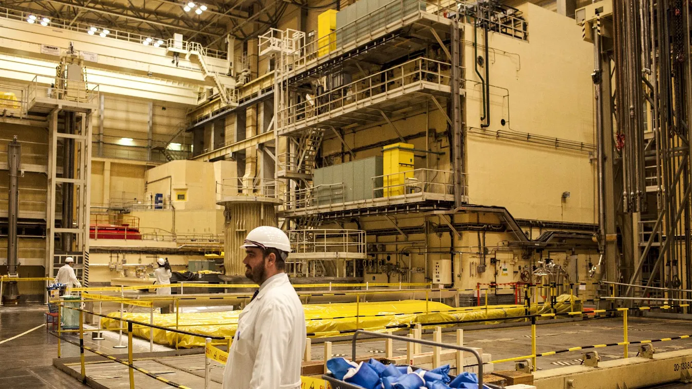 Szükségtelen volt a paksi titkosítás