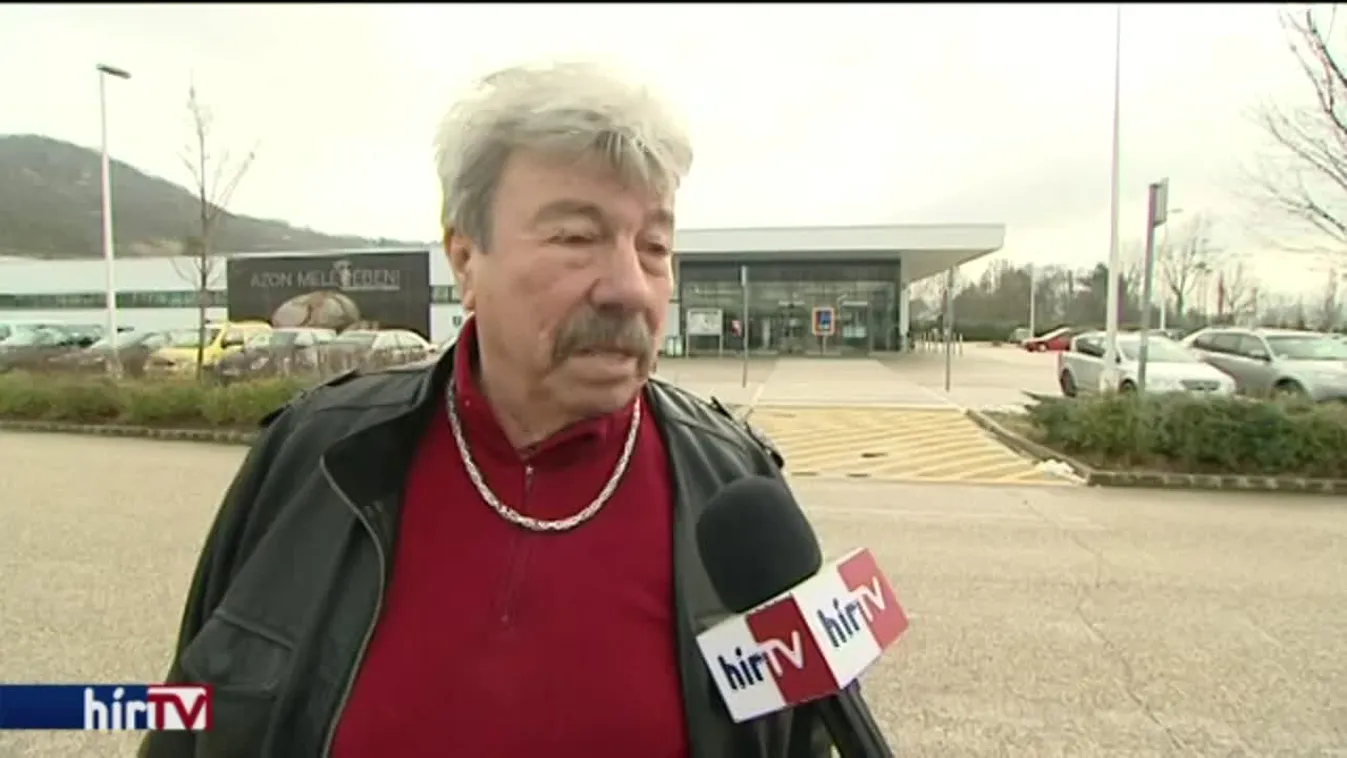 Komárom-Esztergom megye 2-es számú választókerülete