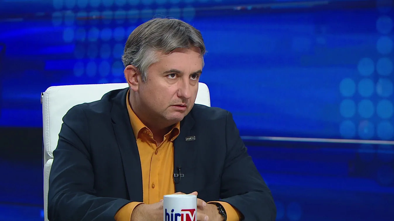 Demkó Attila: Szakértők szerint 3-6 hónap a javítás