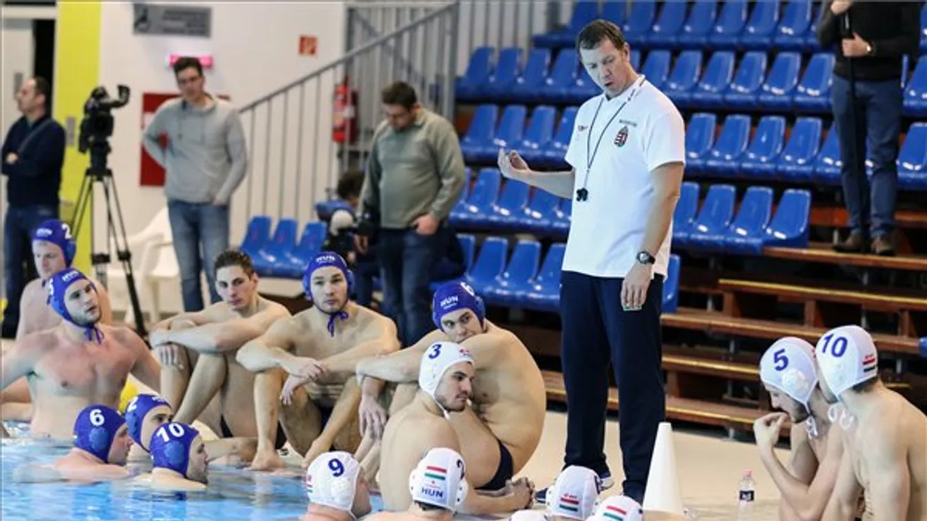 Szolnokon „ismerkedett” a Märtz-csapat