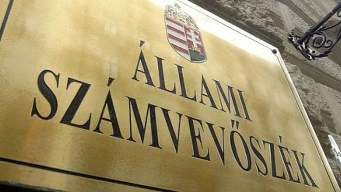 Harminc éve jött létre ismét a független Állami Számvevőszék