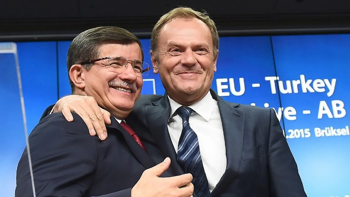 Törökország megkapta a baksist – Civil kaszinó