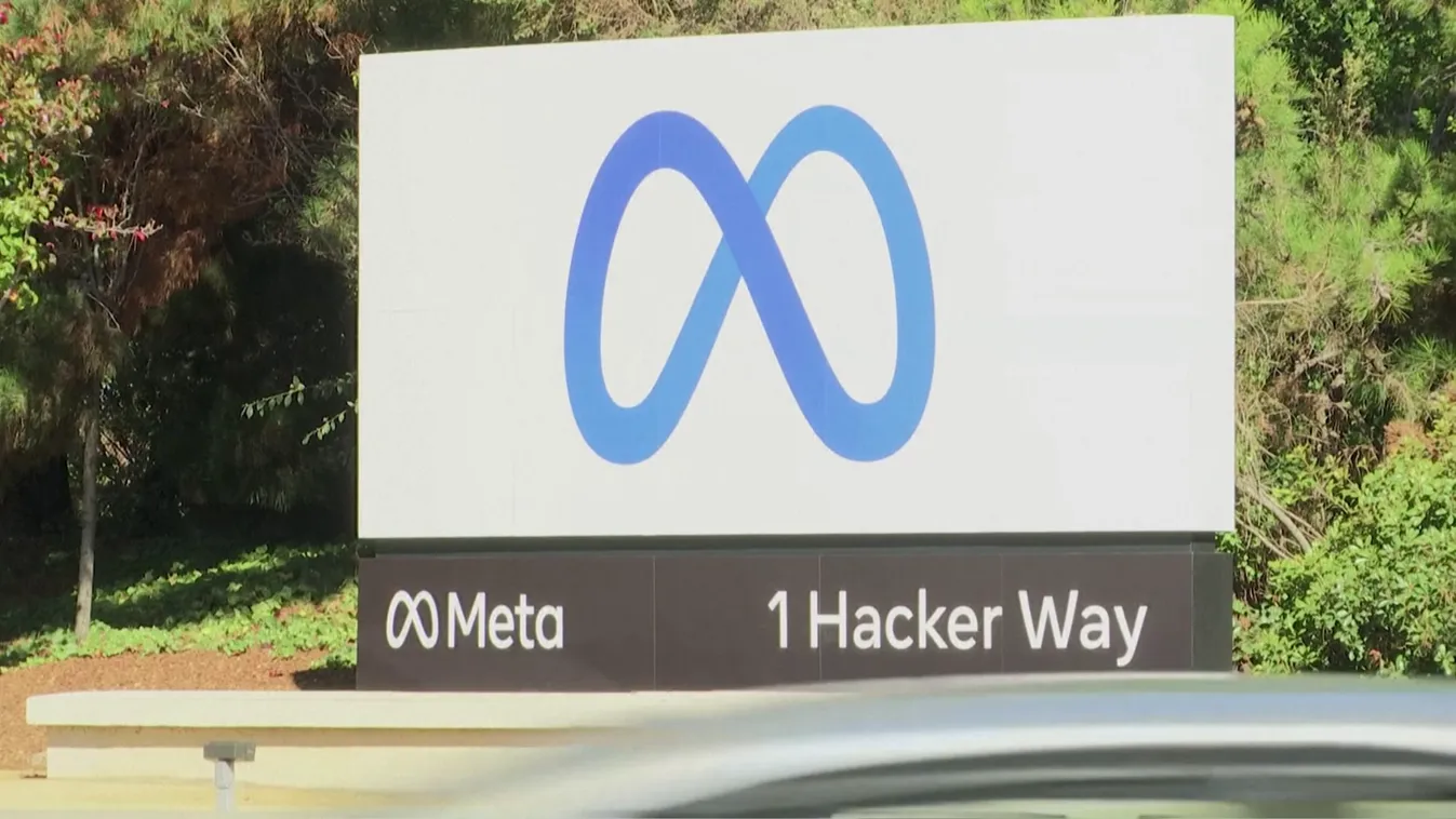 „Meta" a Facebook új neve