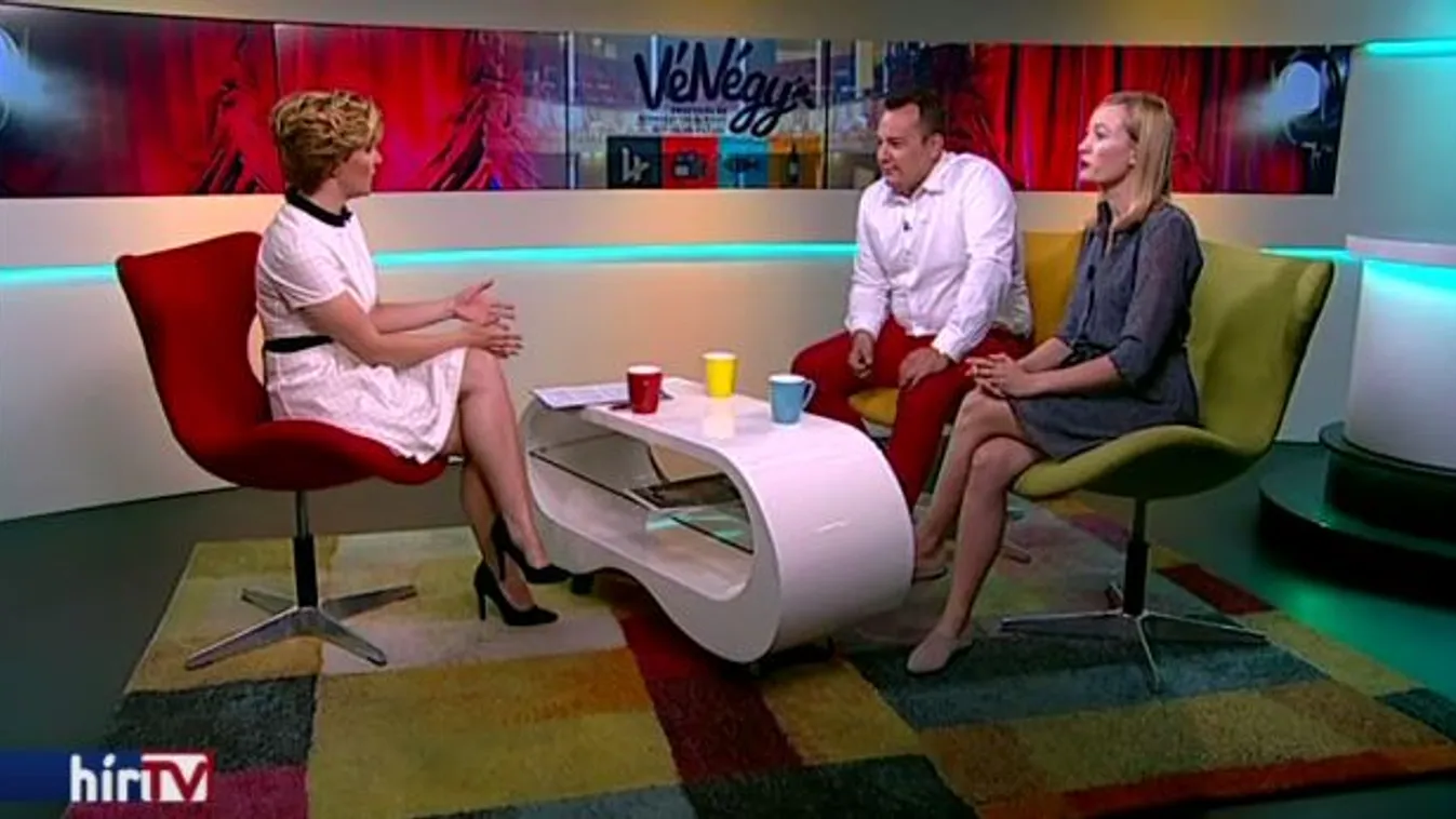 Vácra viszik a Római-partot – Jön a V4 fesztivál