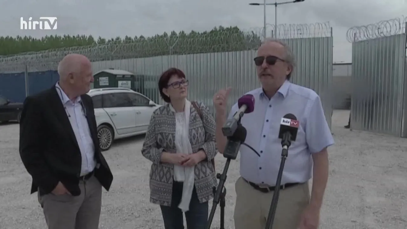 Főhős: Nem biztos, hogy ölbe tett kézzel kell nézni tovább az ellenzék versengését