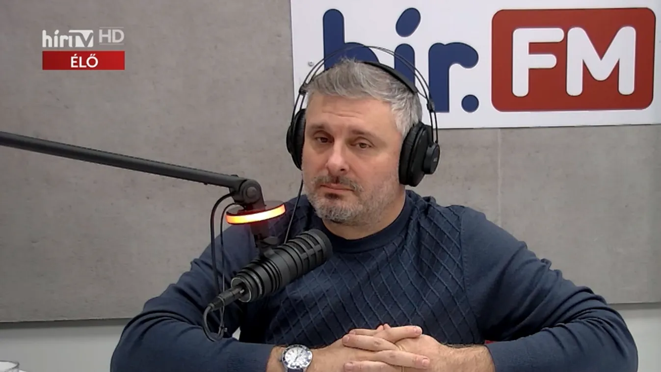 Paláver: Pressmannál vacsoráztak az RTL és a Partizán munkatársai + videó