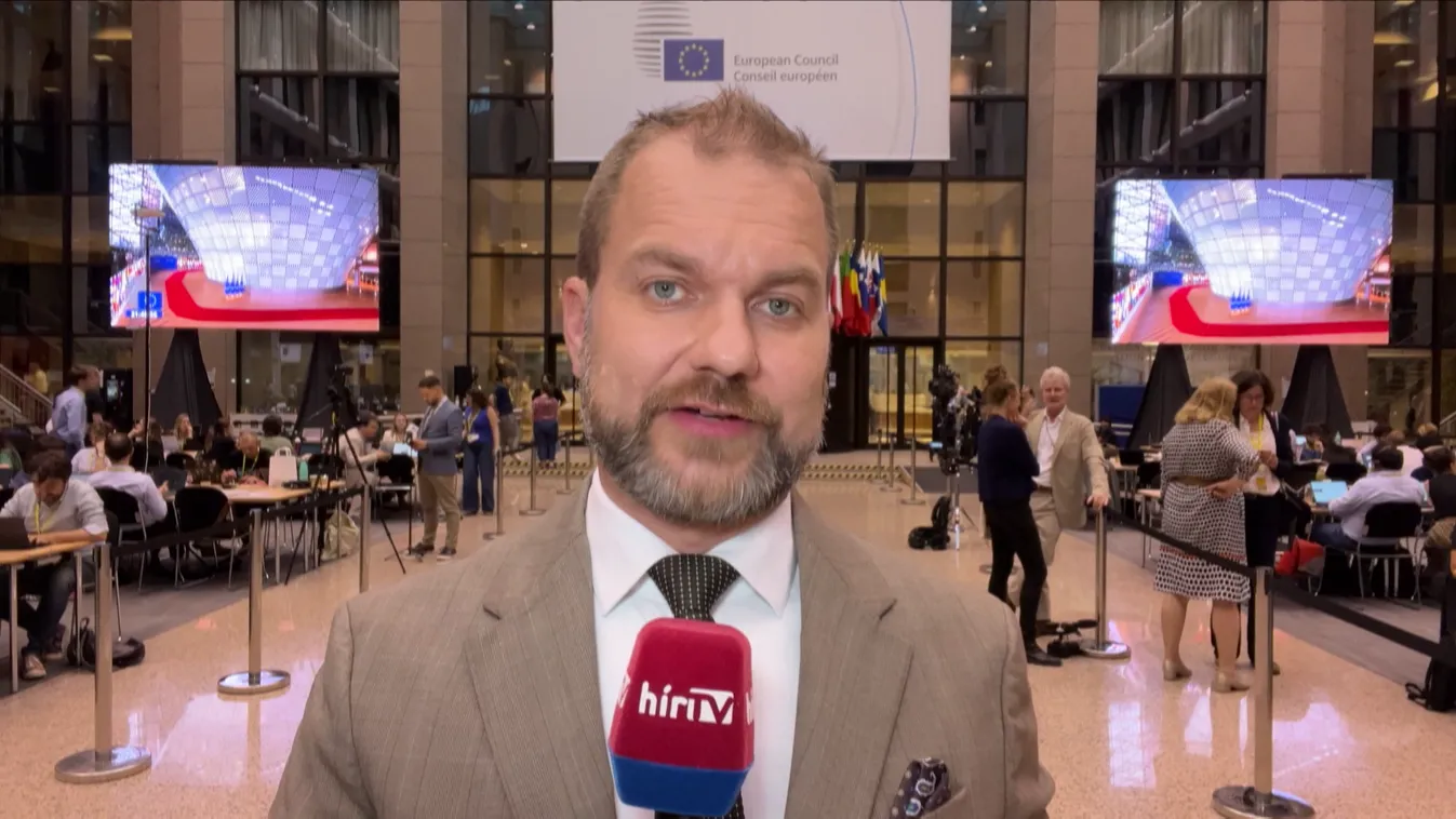 Éjszakába nyúló tárgyalás várt a miniszterelnökökre és az államfőkre + videó