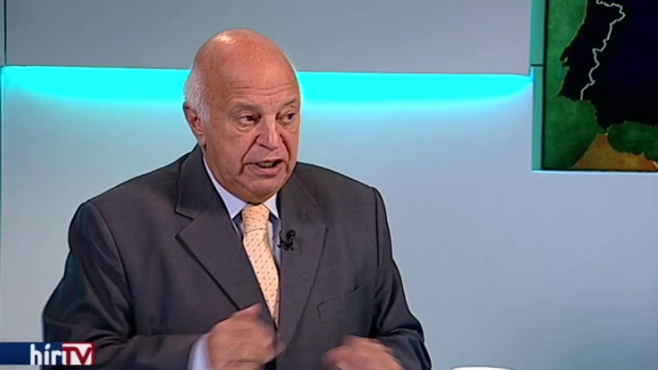 Érdekek ütközése a Közel-Keleten – Reggeli járat