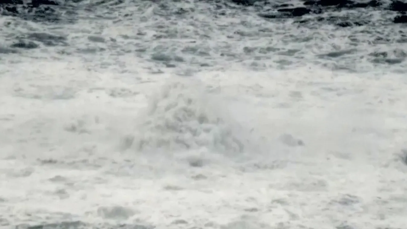 Nagyon keresnek egy ukrán állampolgárt az Északi Áramlat felrobbantása ügyében