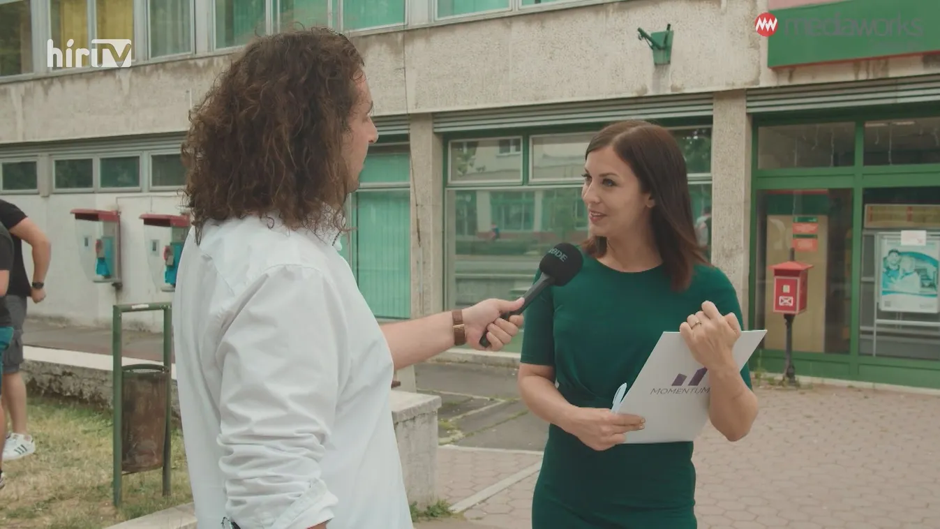 Cégvezetői tisztségére hivatkozva pályázott a Momentum elnökségébe Cseh Katalin