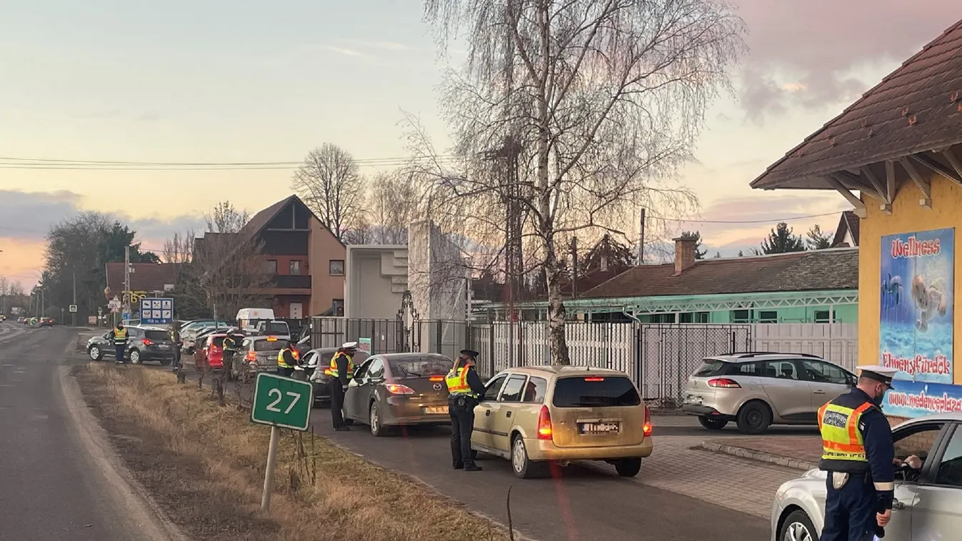 Finn módszerrel a kettesen