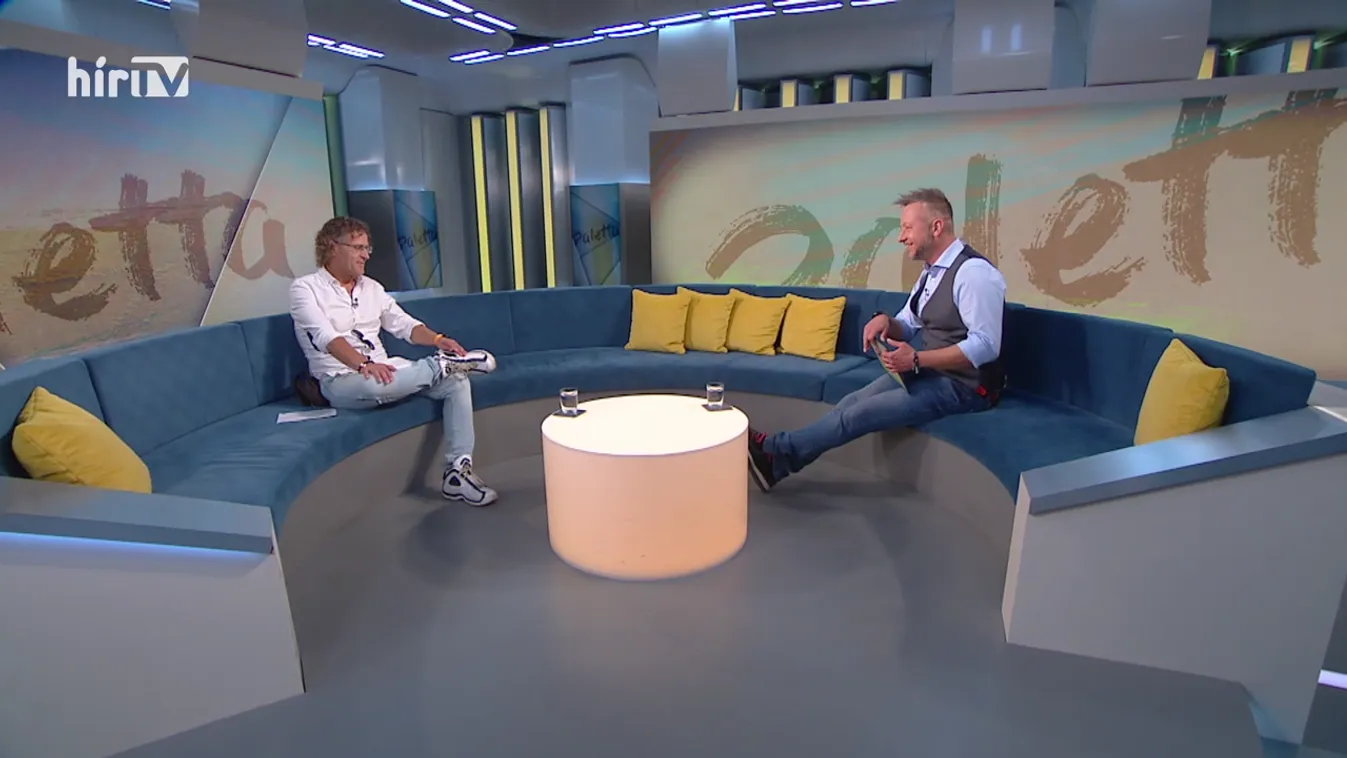 Paletta: Hogyan tehetjük biztonságosabbá az okostelefonunkat?