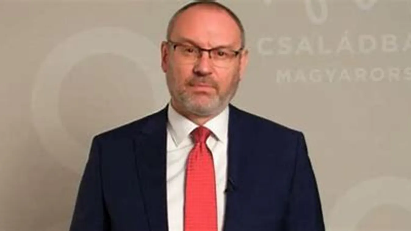 Zsigó Róbert: Több mint százezer család igényelte eddig az otthonfelújítási támogatást