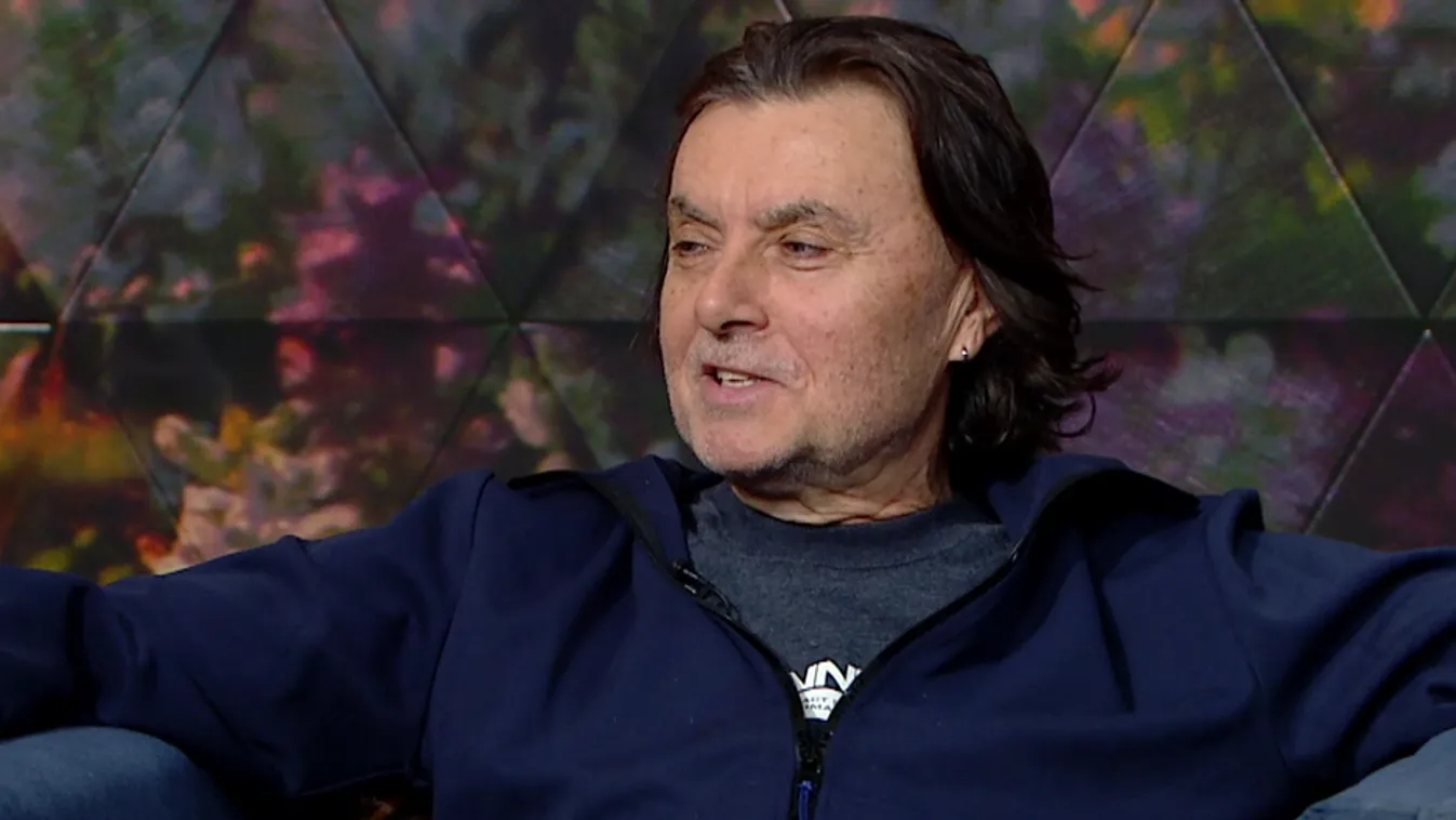 Mozaik: Csupó Gábor 70!