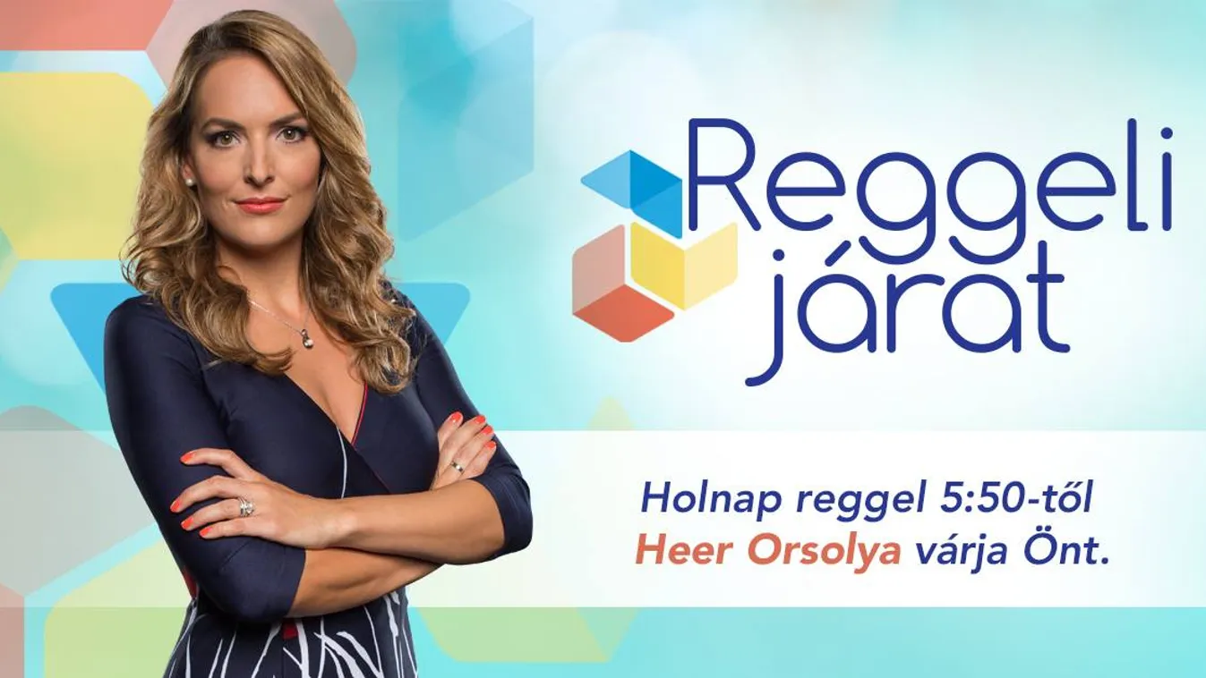 Évértékelő – Reggeli járat