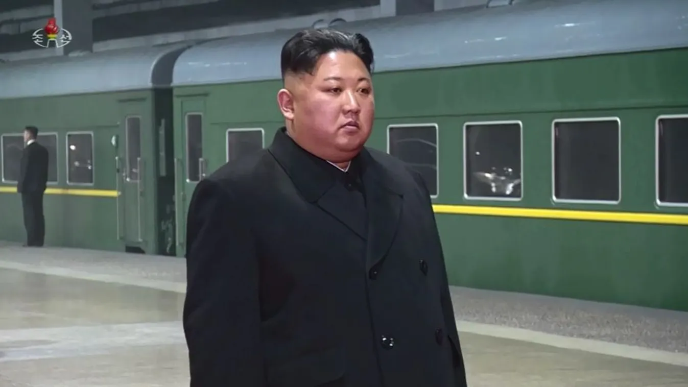 Phenjan helyreállított egy kilövőállást, amelynek a lebontását ígérte