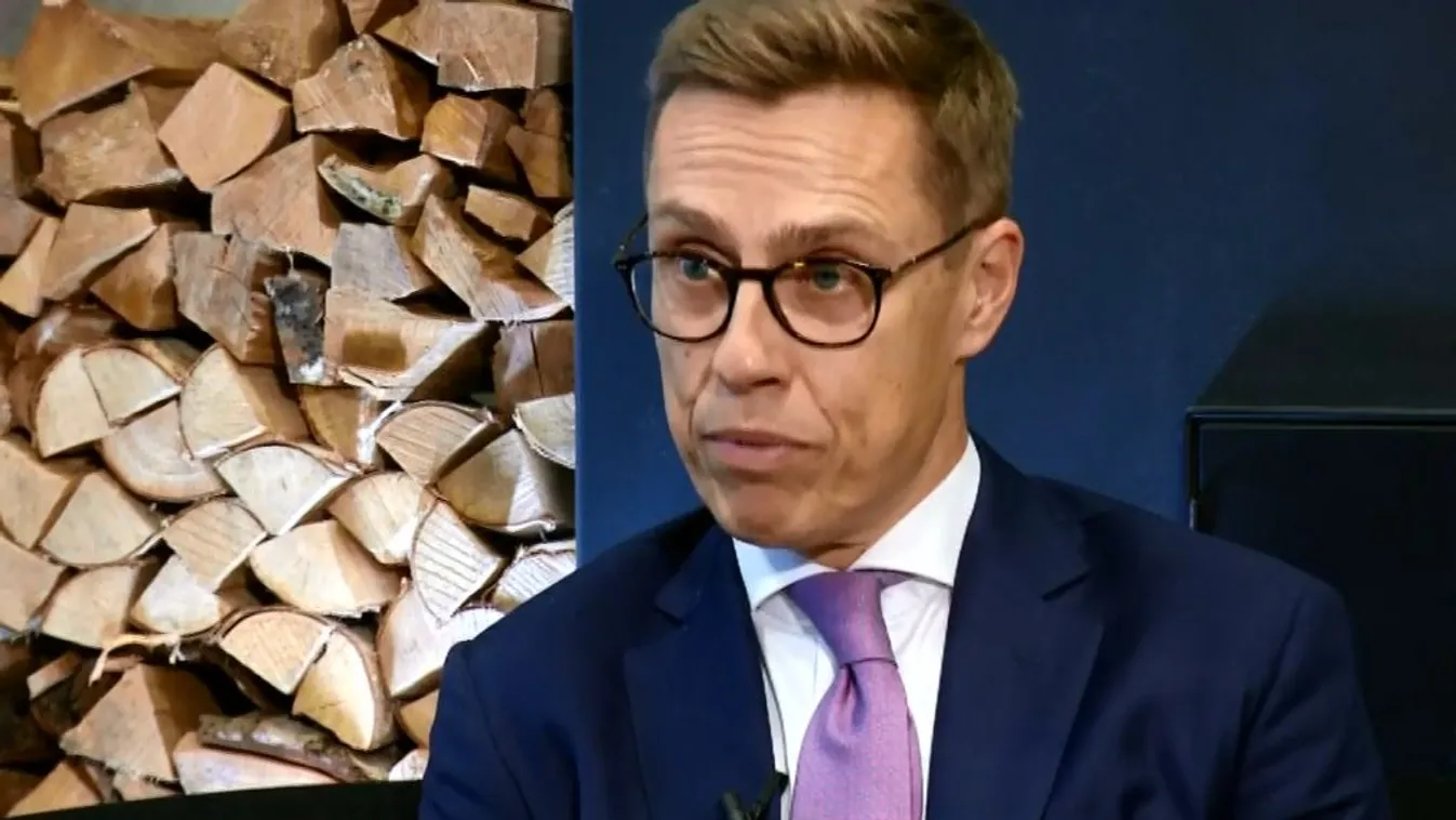 A Fidesz kizárásával kampányol a Néppárt vezetésére pályázó Stubb