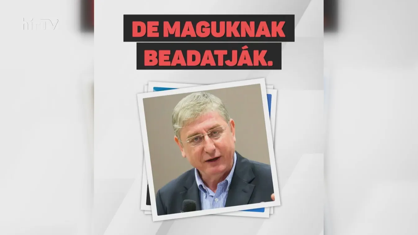 Fidesz: Nem szabad hinni az oltásellenes baloldalnak