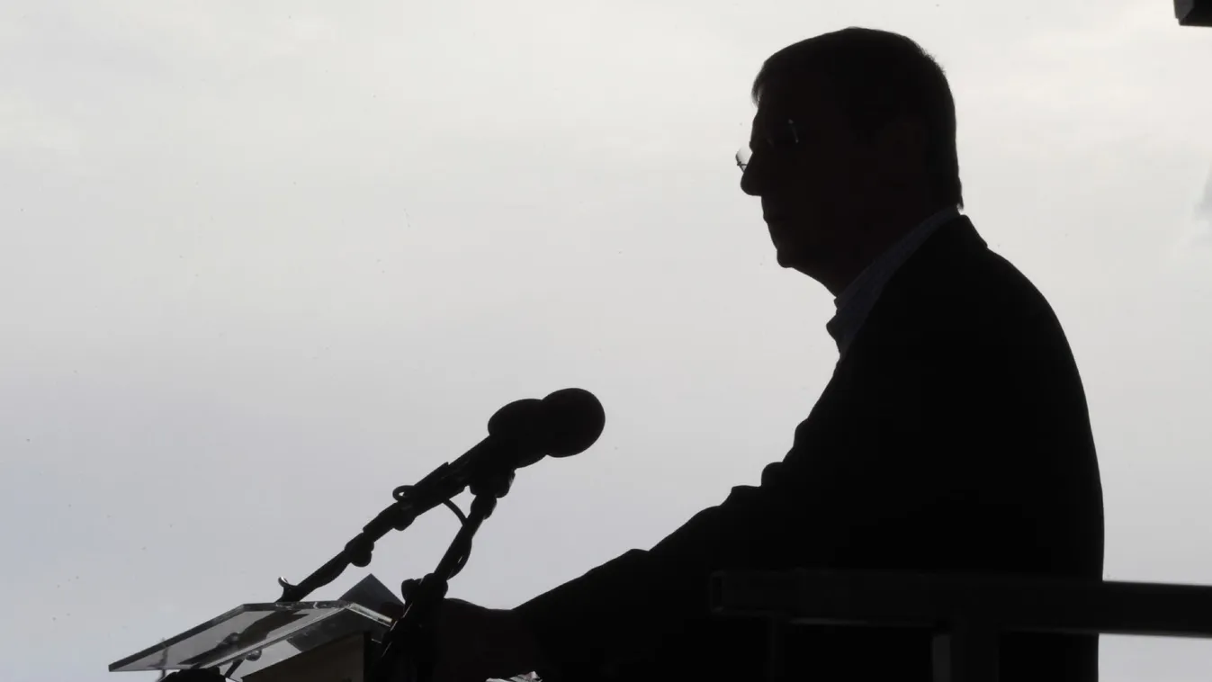 Gyurcsány főnyeremény a Fidesz számára