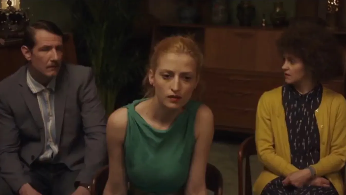 Svenk: A Ma este gyilkolunk című új filmmel indult a 2024-es Magyar Mozgókép Fesztivál + videó