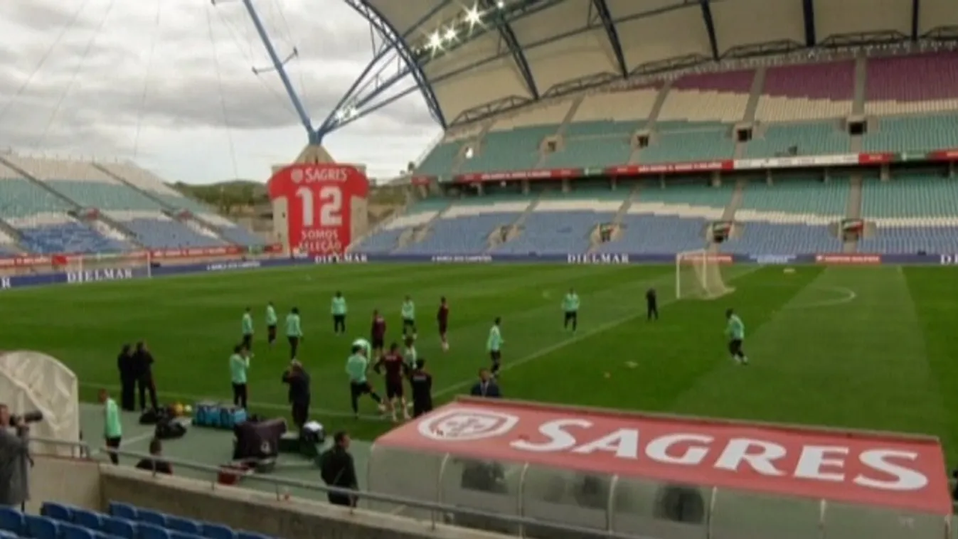 Az Eb-címvédő kapitánya elárulta a győzelem kulcsát