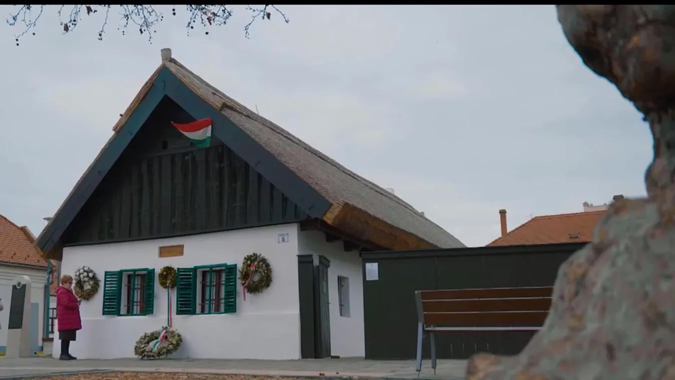 Radar - Itt született Petőfi Sándor