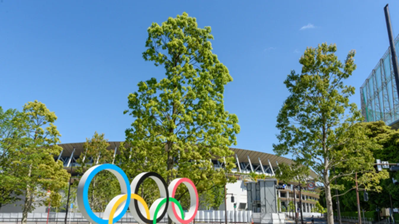 Tokió 2020 - Az utolsó pillanatig kivárnak, lehetnek-e a nézők