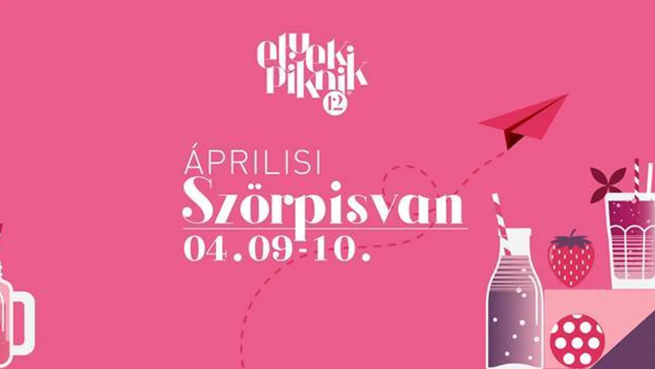 Meghalt a király, éljen a király: Vége az Etyeki Pikniknek, jöhet az ETYEKI PIKNIK 12!