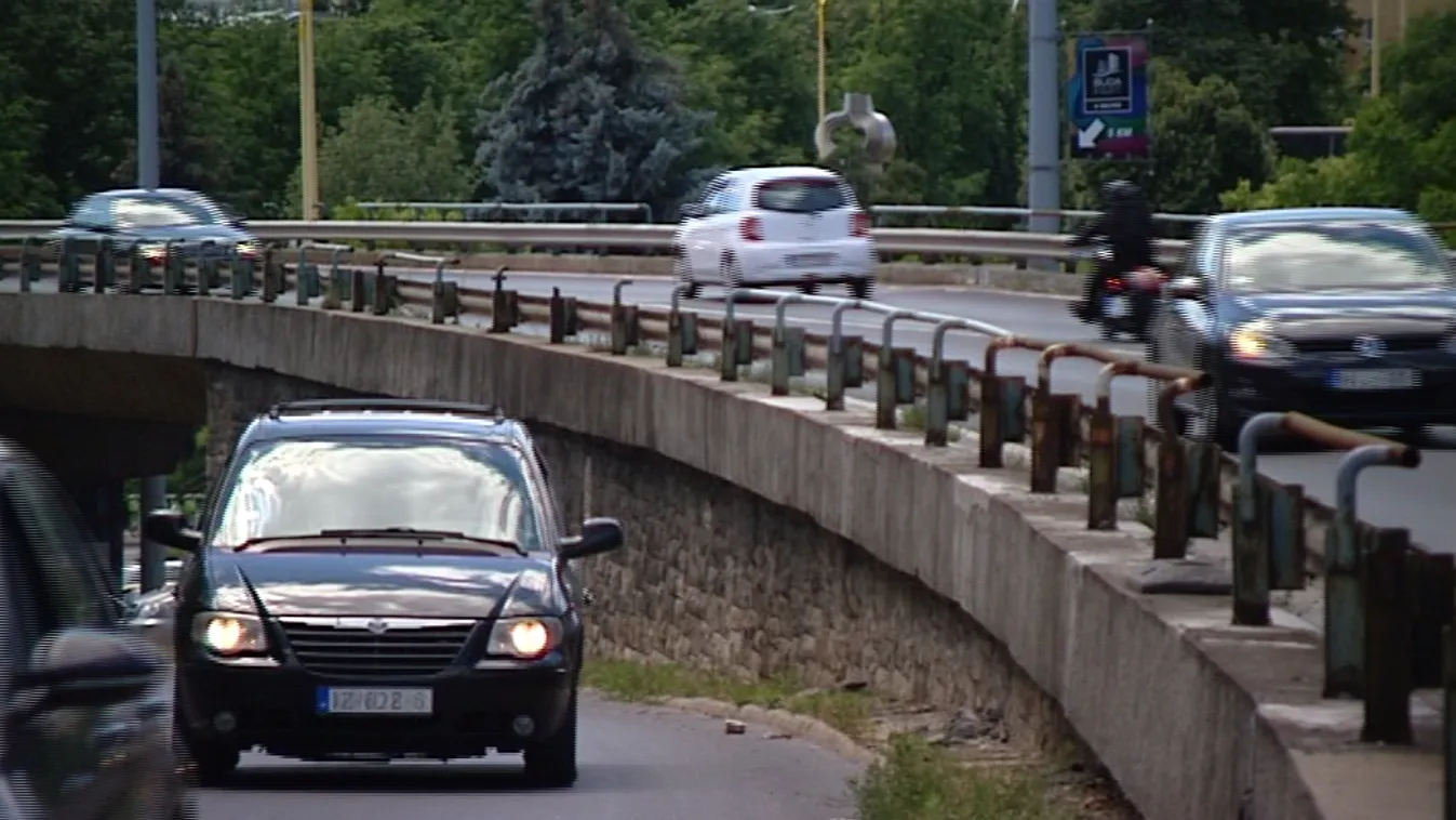 Téved, ha azt gondolta, nem lehet fokozni a budapesti káoszt