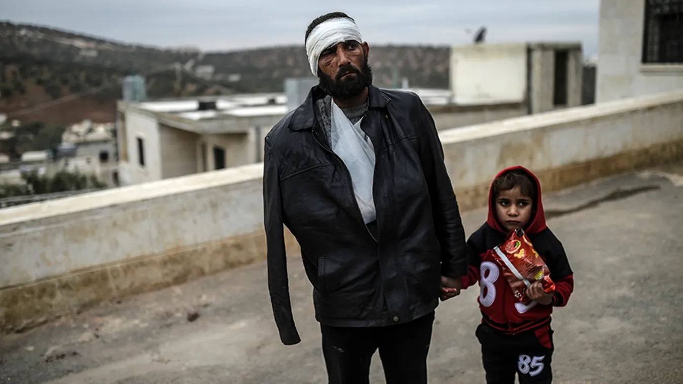 Megkímélné a civileket Franciaország