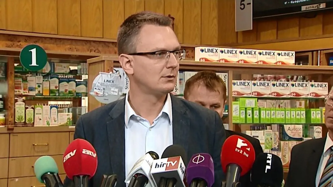 Az államtitkár továbbra sem lát gyermekéhezést Magyarországon