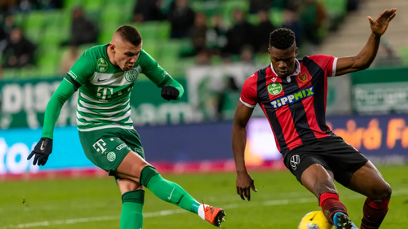 Legkésőbb június 13-án folytatódhat a labdarúgó NB I