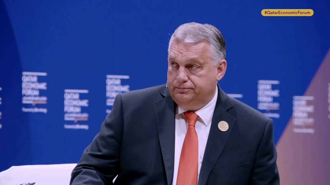 Üzenet Ukrajnának - „Ha kell a pénzünk, akkor tisztelet várunk el, nem a cégeink szankcionálását”