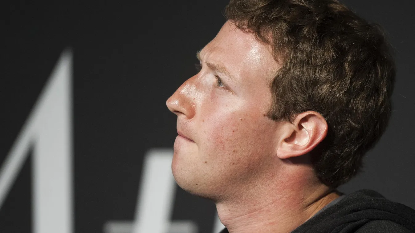 Magyar kamuprofilokat törölt a választás előtt a Facebook