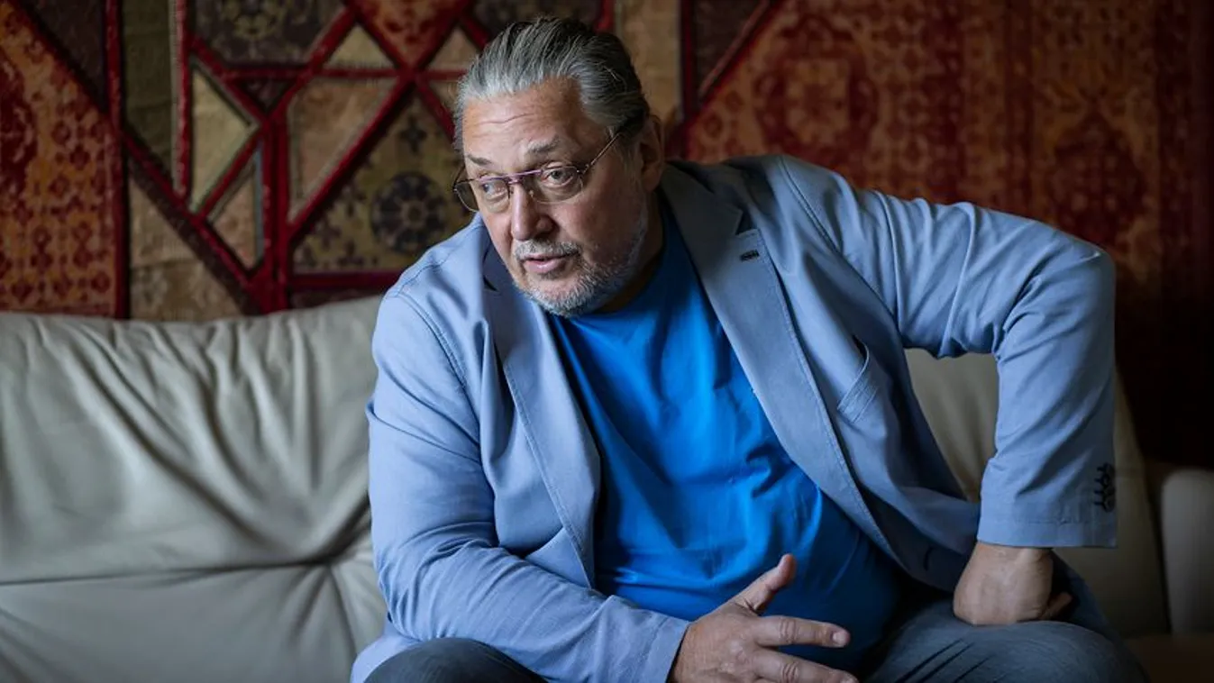 Példátlan Vidnyánszky Attila lemondása